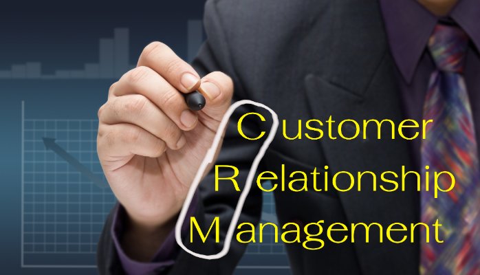 Adopting to the new era of Customer Relationship