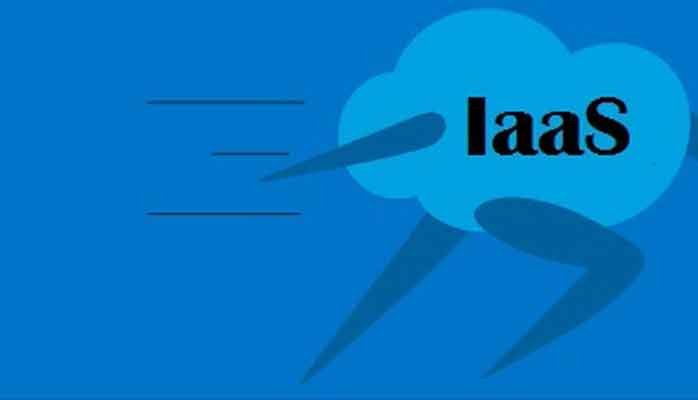 Infrastructure on Cloud gain momentum in 2016