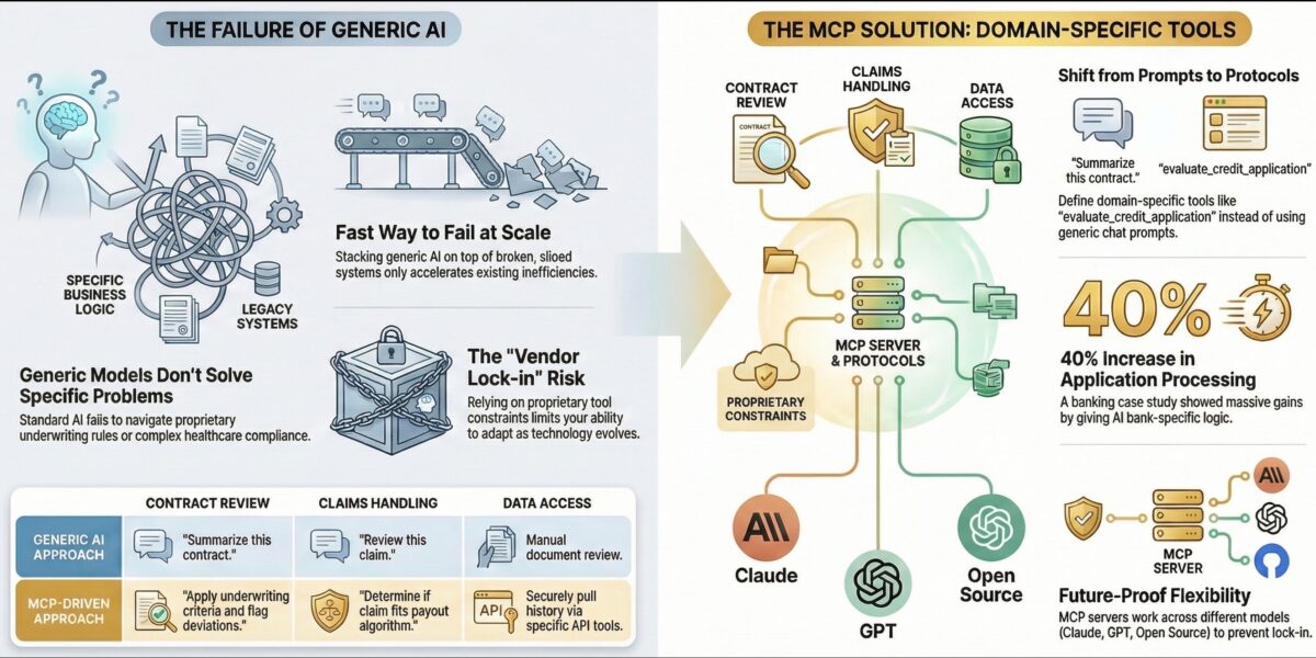 Why Enterprise AI Deployments Fail (And How to Fix It)