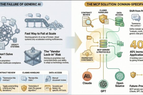 Why Enterprise AI Deployments Fail (And How to Fix It)